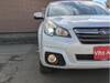 SUBARU LEGACY OUTBACK