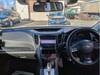 SUBARU LEGACY OUTBACK