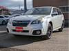 SUBARU LEGACY OUTBACK