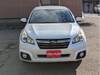 SUBARU LEGACY OUTBACK