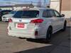 SUBARU LEGACY OUTBACK