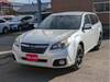 SUBARU LEGACY OUTBACK
