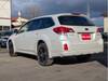 SUBARU LEGACY OUTBACK