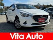 2016 MAZDA DEMIO 13S