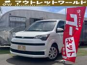 2014 TOYOTA SPADE
