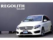 2015 MERCEDES BENZ B-CLASS