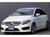 MERCEDES BENZ B-CLASS