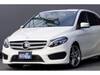 MERCEDES BENZ B-CLASS
