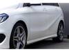 MERCEDES BENZ B-CLASS