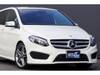 MERCEDES BENZ B-CLASS