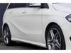 MERCEDES BENZ B-CLASS