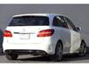 MERCEDES BENZ B-CLASS