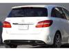 MERCEDES BENZ B-CLASS