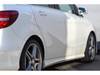 MERCEDES BENZ B-CLASS
