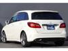 MERCEDES BENZ B-CLASS