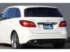 MERCEDES BENZ B-CLASS