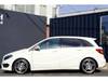 MERCEDES BENZ B-CLASS