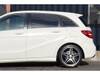 MERCEDES BENZ B-CLASS