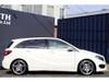 MERCEDES BENZ B-CLASS