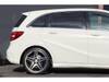 MERCEDES BENZ B-CLASS