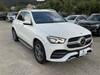 MERCEDES BENZ GLE