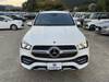 MERCEDES BENZ GLE