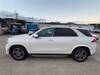 MERCEDES BENZ GLE