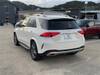 MERCEDES BENZ GLE
