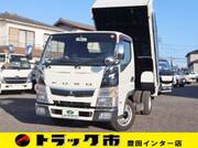 2019 FUSO CANTER