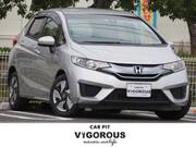 2014 HONDA FIT HYBRID