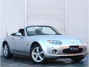 2006 MAZDA ROADSTER