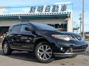 2012 NISSAN MURANO