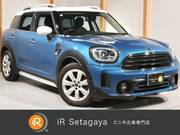 2020 BMW MINI