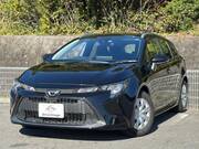 2019 TOYOTA COROLLA TOURING