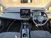 TOYOTA COROLLA TOURING