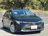 TOYOTA COROLLA TOURING