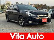 2013 SUBARU LEGACY TOURING WAGON