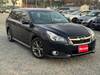 SUBARU LEGACY TOURING WAGON