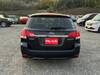 SUBARU LEGACY TOURING WAGON