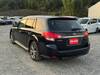 SUBARU LEGACY TOURING WAGON