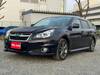SUBARU LEGACY TOURING WAGON