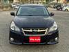 SUBARU LEGACY TOURING WAGON