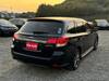 SUBARU LEGACY TOURING WAGON