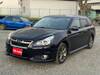 SUBARU LEGACY TOURING WAGON