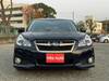 SUBARU LEGACY TOURING WAGON