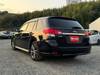 SUBARU LEGACY TOURING WAGON