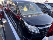 2014 TOYOTA NOAH X