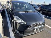 2018 TOYOTA SIENTA