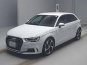 2020 AUDI A3