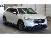 2022 HONDA VEZEL